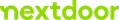 Nextdoor logo